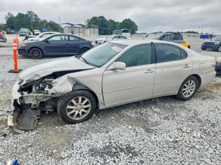 LEXUS ES 330