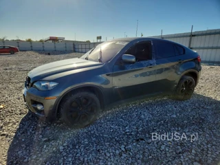 BMW X6 XDRIVE50I