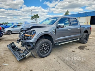 FORD F150 XLT