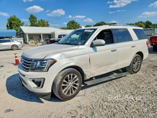 FORD EXPEDITION LIMITED