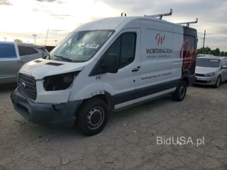 FORD TRANSIT T-250