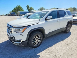 GMC ACADIA SLE