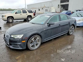 AUDI A4 PREMIUM PLUS