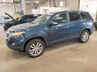 KIA SORENTO EX