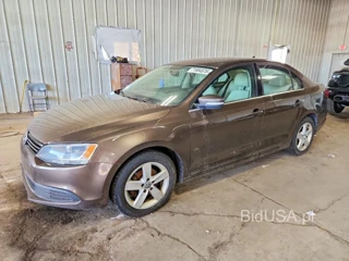 VOLKSWAGEN JETTA TDI