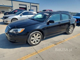 CHRYSLER 200 TOURING