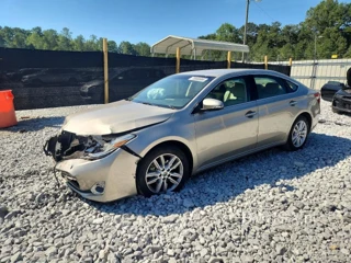 TOYOTA AVALON XLE