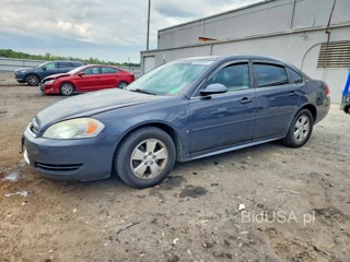 CHEVROLET IMPALA 1LT