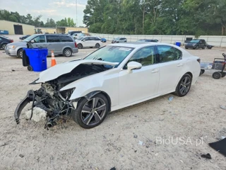 LEXUS GS 350 BASE