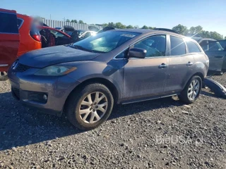 MAZDA CX-7