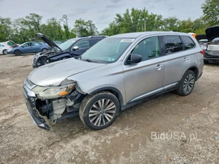 MITSUBISHI OUTLANDER ES