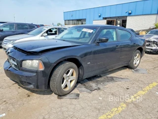 DODGE CHARGER