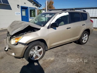 TOYOTA RAV4 BASE