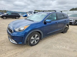 KIA NIRO LX