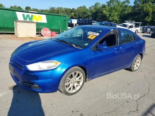 DODGE DART SXT