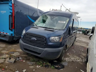 FORD TRANSIT T-350