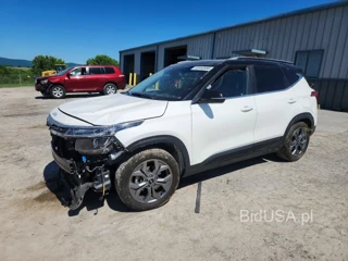 KIA SELTOS S
