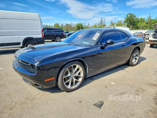 DODGE CHALLENGER GT