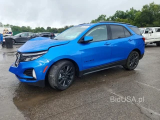 CHEVROLET EQUINOX RS