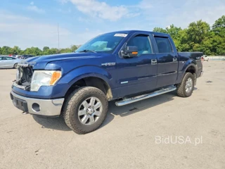 FORD F150 SUPERCREW