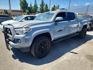 TOYOTA TACOMA TRD SPORT