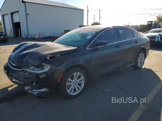 CHRYSLER 200 LIMITED