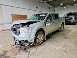 FORD MAVERICK XL
