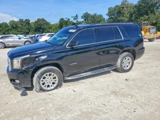 GMC YUKON SLT