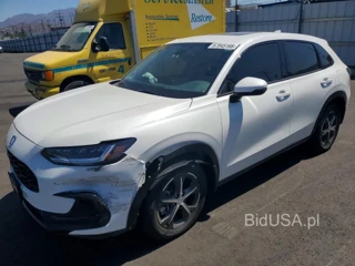 HONDA HR-V EXL