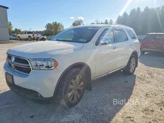 DODGE DURANGO CREW