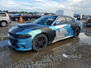 DODGE CHARGER R/T