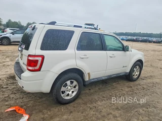 FORD ESCAPE HYBRID