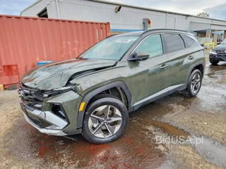 HYUNDAI TUCSON SEL
