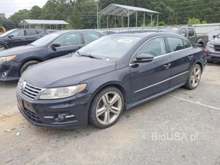 VOLKSWAGEN CC SPORT
