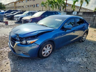 MAZDA 3 SPORT