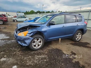 TOYOTA RAV4 BASE