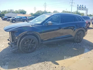 MAZDA CX-9 TOURING PLUS