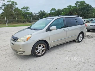 TOYOTA SIENNA XLE LIMITED 7 PASSENGER