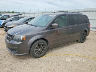 DODGE GRAND CARAVAN GT