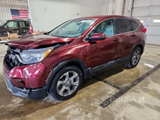 HONDA CR-V EX