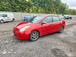 TOYOTA PRIUS TOURING