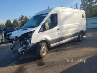 FORD TRANSIT 250