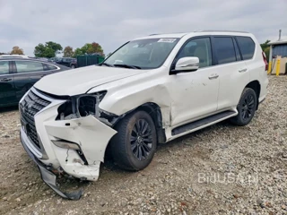 LEXUS GX 460 LUXURY