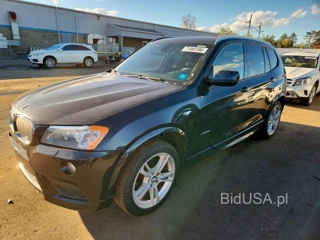 BMW X3 XDRIVE28I