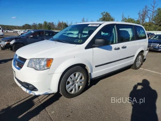 DODGE GRAND CARAVAN SE