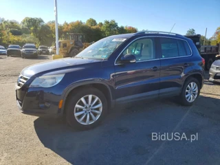 VOLKSWAGEN TIGUAN S