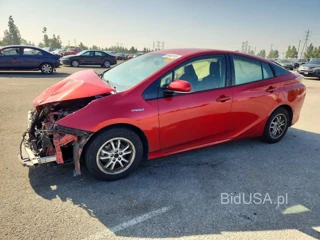 TOYOTA PRIUS TWO