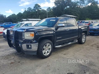 GMC SIERRA K1500 SLT