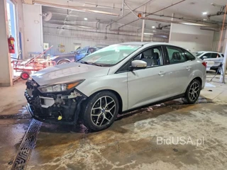 FORD FOCUS SEL