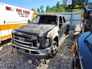 FORD F350 SUPER DUTY
